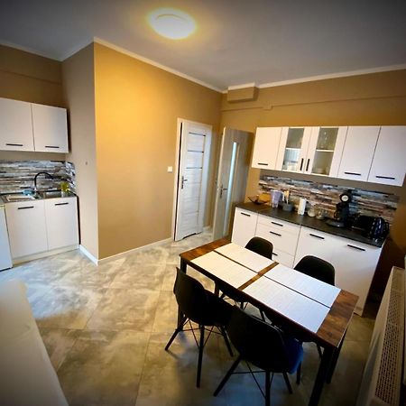 Ferienwohnung In Parknaehe Mużaków Zewnętrze zdjęcie