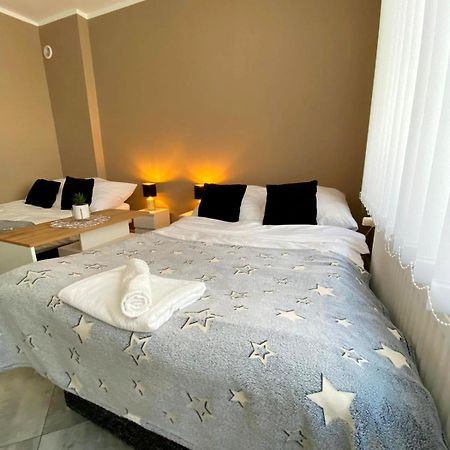 Ferienwohnung In Parknaehe Mużaków Zewnętrze zdjęcie
