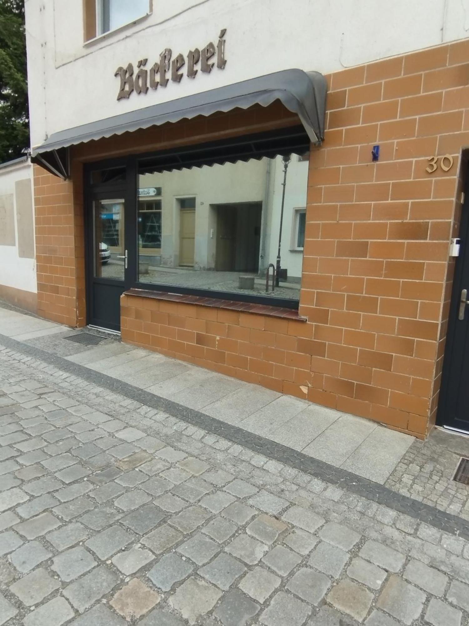 Ferienwohnung In Parknaehe Mużaków Zewnętrze zdjęcie