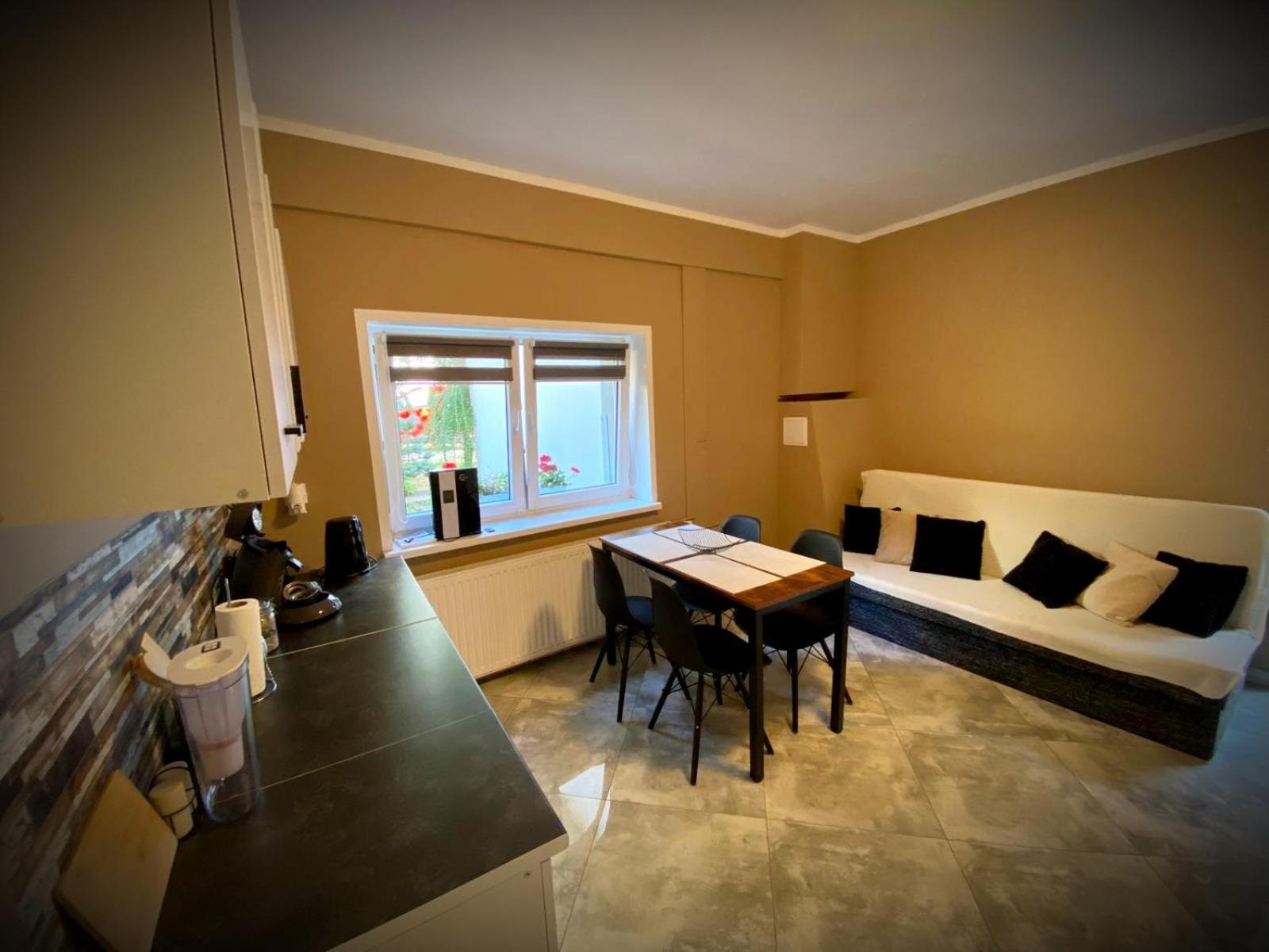 Ferienwohnung In Parknaehe Mużaków Zewnętrze zdjęcie